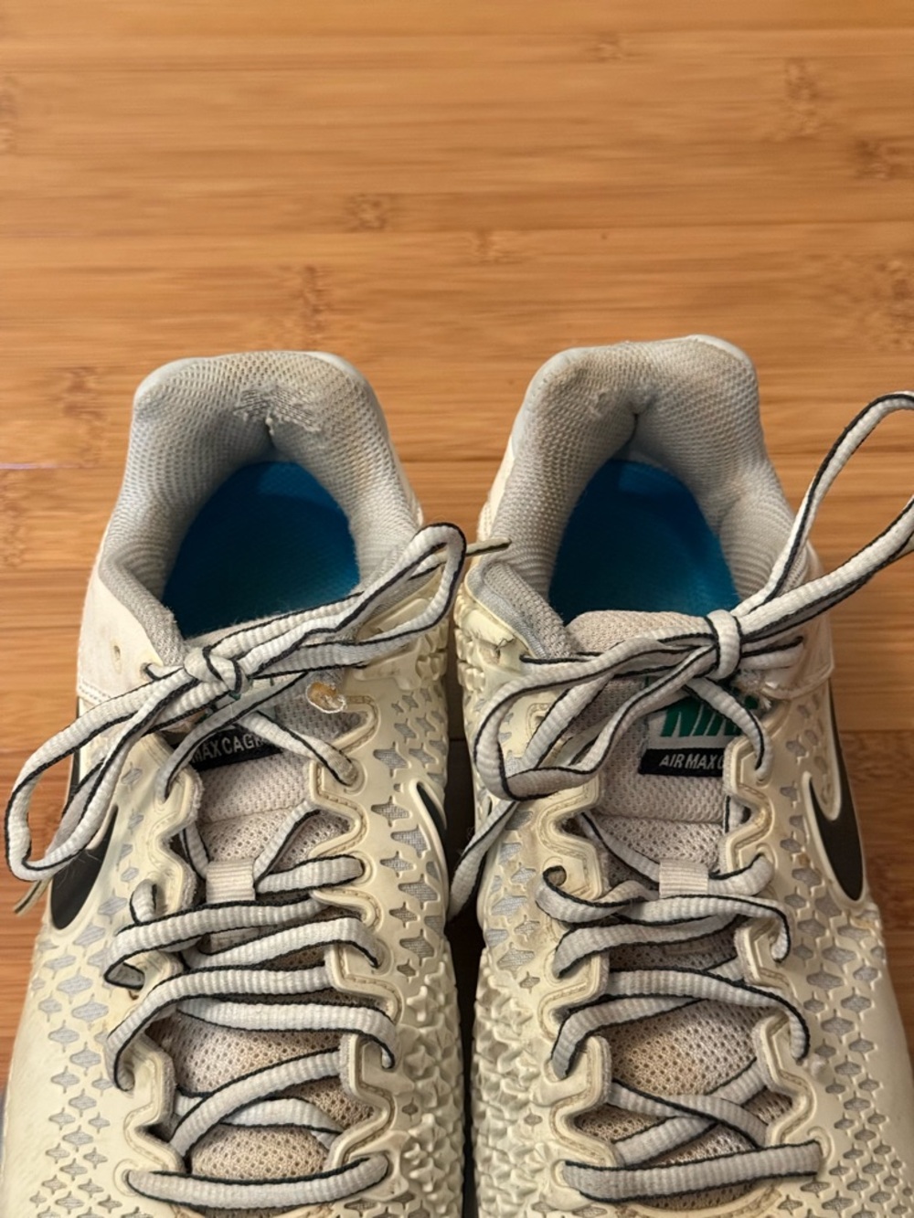 Nike Air Max Cage - Picture 4 of 5